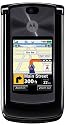 Motorola RAZR2 V9x Phone, Black (AT&T)